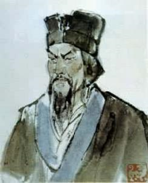连坐法
