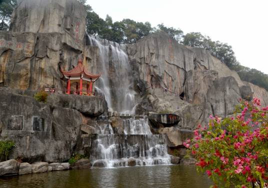 金鸡山（福州市金鸡山）