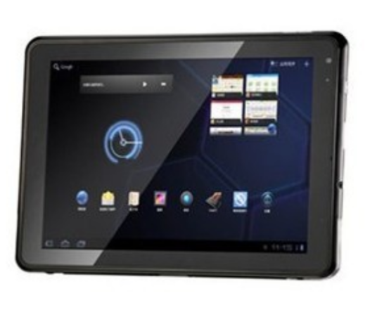 万利达Zpad T12