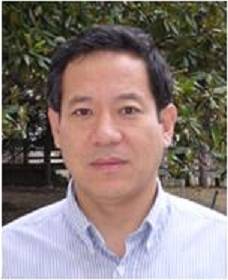 徐步高（东华大学特聘教授）
