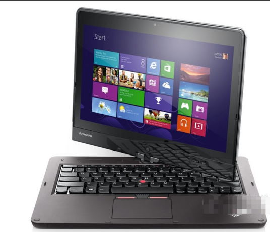 联想ThinkPad S230u Twist(33473MC)