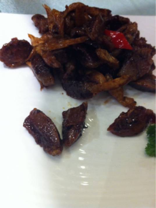 便宜坊烤鸭店（朝阳大悦城店）