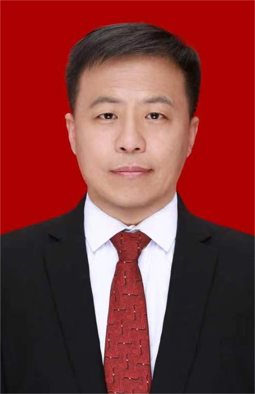 张洪杰（长春大学教务处处长、大学生创新创业教育学院院长、教师教学发展中心主任，白城市教育局副局长（挂职））
