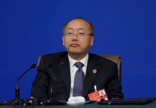 周国辉（浙江省政协原副主席）
