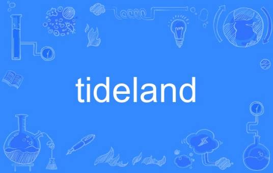 tideland