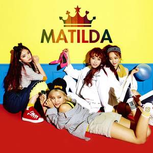 Macarena（MATILDA演唱的歌曲）