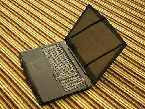 Alienware M17x(ALW17D-3728)