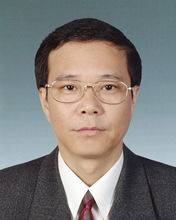 白宏（陕西省自然资源厅副巡视员）