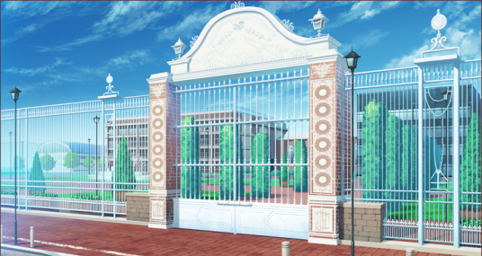 天河至尊学园