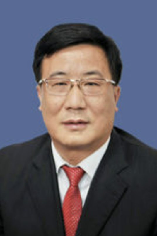 王卫东（郴州高新技术产业开发区党工委书记）