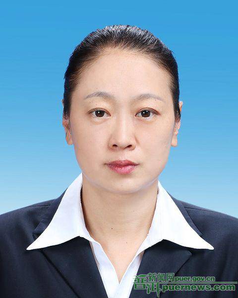 曾艳（普洱市检验检测院院长）