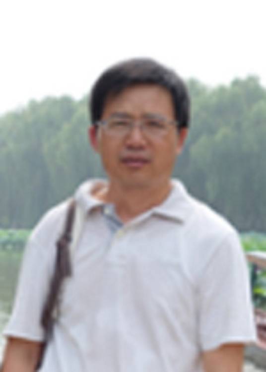 徐东升（厦门大学人文学院历史系教授）