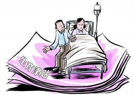职工生育保险待遇