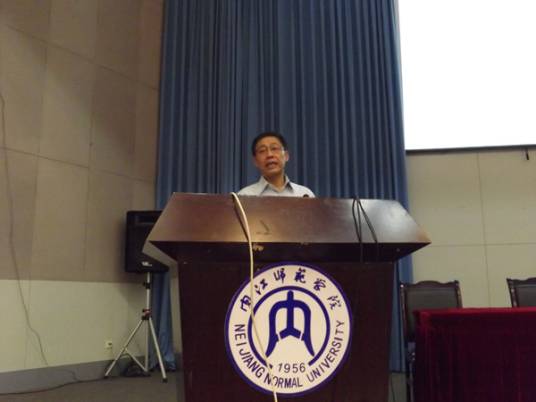 张捷（重庆大学教授）
