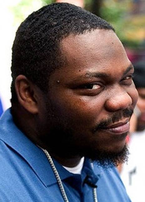 Beanie Sigel
