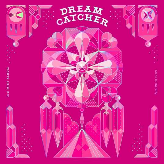 what（Dreamcatcher演唱歌曲）
