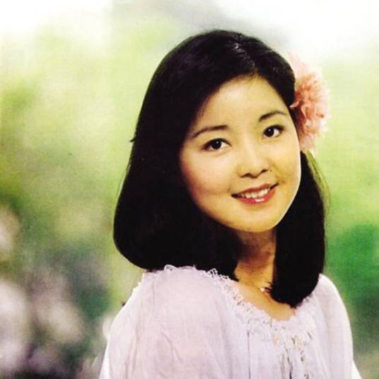 独上西楼（邓丽君演唱歌曲）