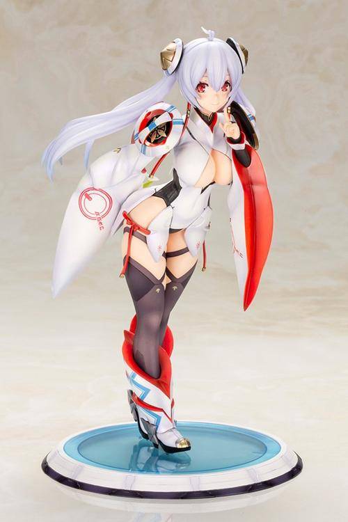 梦幻之星online2 Matoi Nidy-2D- ver.