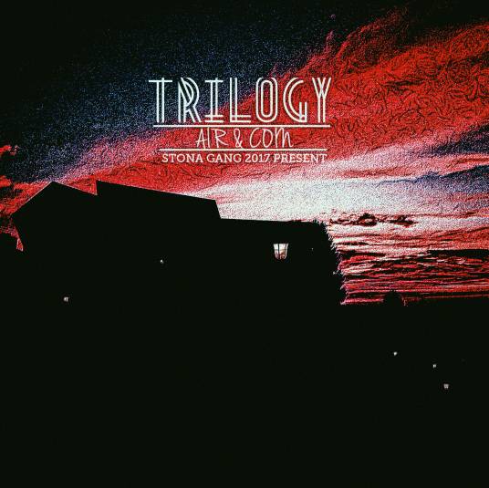 Trilogy（三部曲）