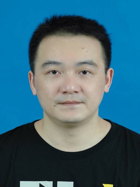 杨斌（西南大学副教授）