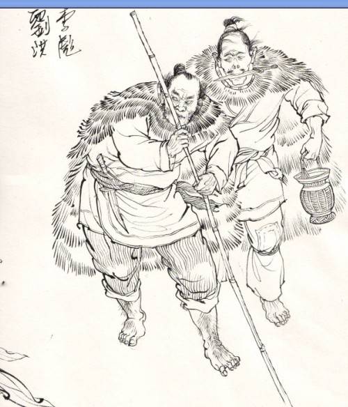 李彪（古典小说《西游记》中的人物）