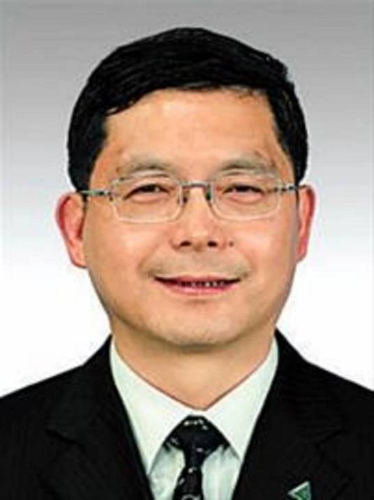王世伟（上海社会科学院信息研究所研究员）