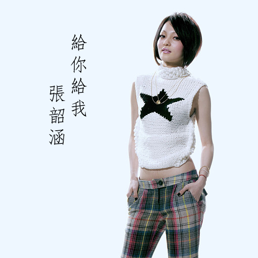 给你给我（2007年张韶涵演唱歌曲）