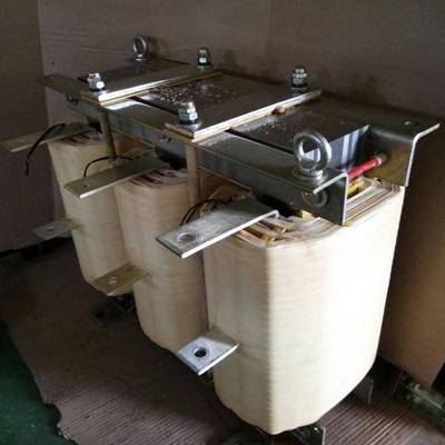 PKG直流电抗器