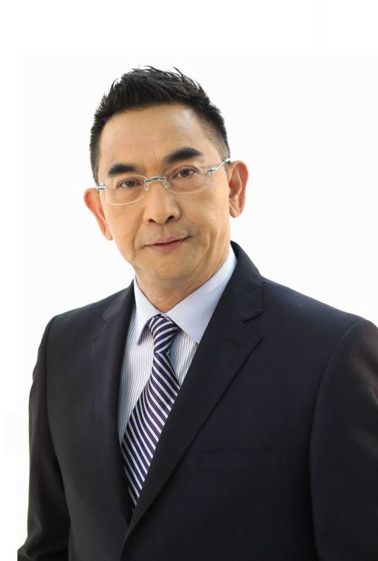李鸿杰（中国香港男演员、编导）