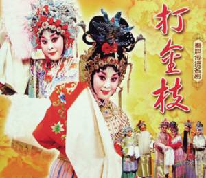 打金枝（1981年版杨丽花电视歌仔戏）