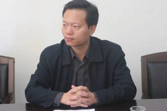 刘燕堂