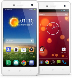 OPPO R819
