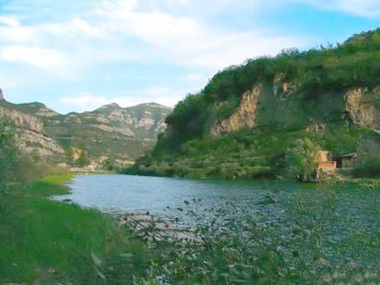 李固遗址