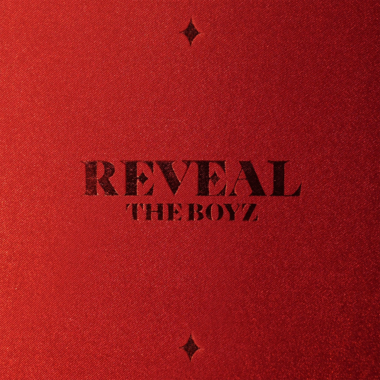 Reveal（THE BOYZ演唱歌曲）