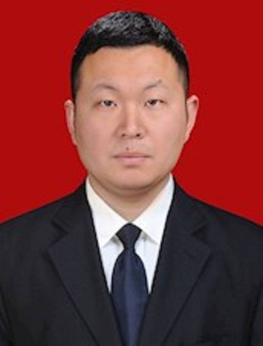 孙博（山西省晋中市平遥县委副书记、宁固镇党委书记）