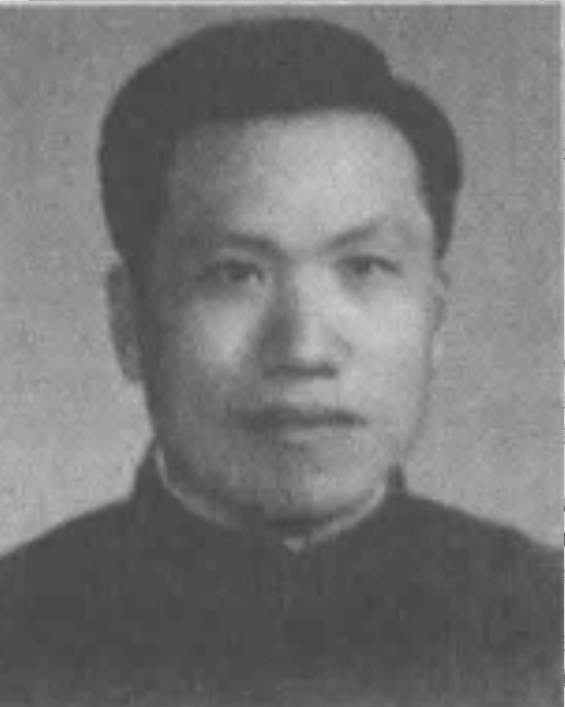 苏民（铁道车辆专家）