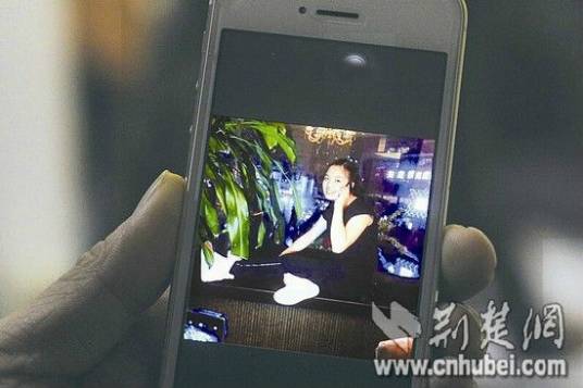 吴翠霞（12·31上海外滩踩踏事故遇难者）
