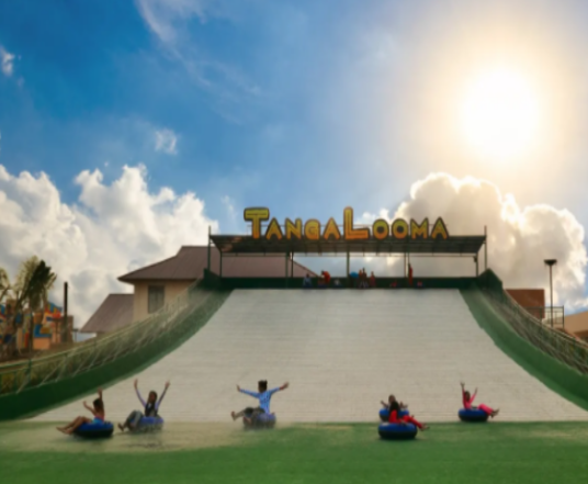 TranseraWaterpark
