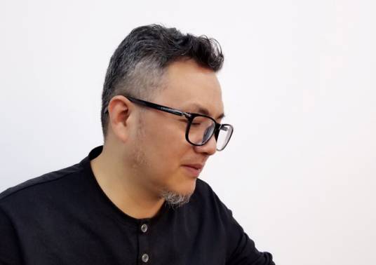 张捷（中国美术学院中国画与书法艺术学院院长）