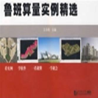 鲁班算量软件