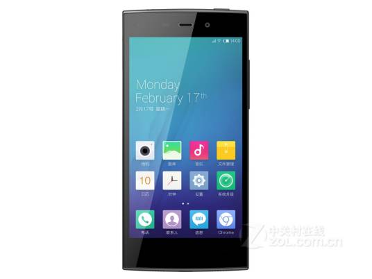 IUNI U2(32GB ROM)