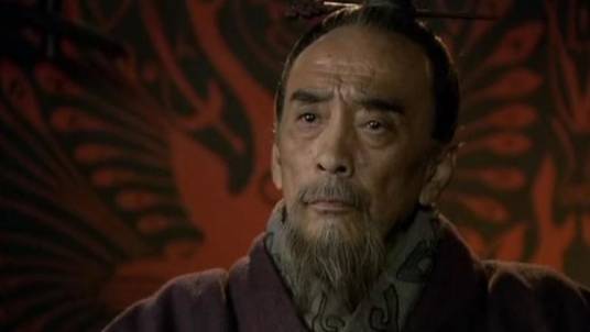 王允（2010年古装历史剧《三国》中的男配角）