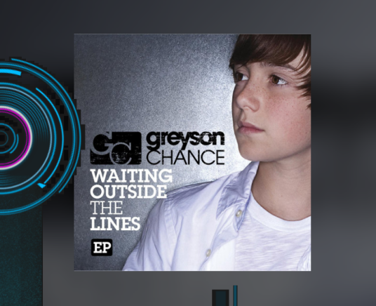 Paparazzi（Greyson Chance演唱歌曲）