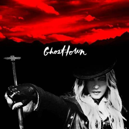 Ghosttown（流行歌曲）