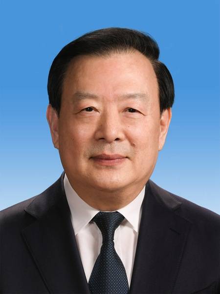 夏宝龙（中央港澳工作办公室主任、国务院港澳事务办公室主任）