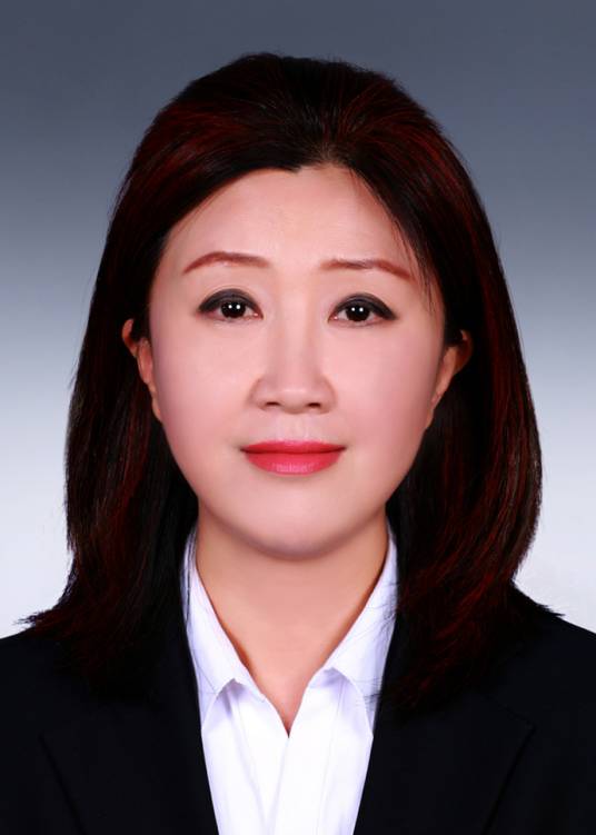 刘郁（沈阳市卫生健康委员会党组成员、副主任）