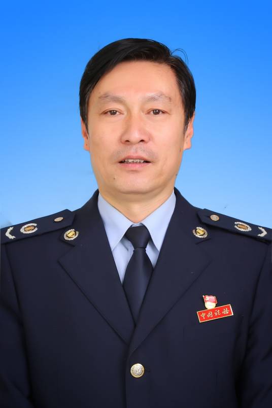 李伟峰（国家税务总局阿克苏地区税务局副局长）