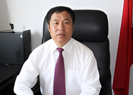 李井泉（齐齐哈尔市昂昂溪区原副区长）