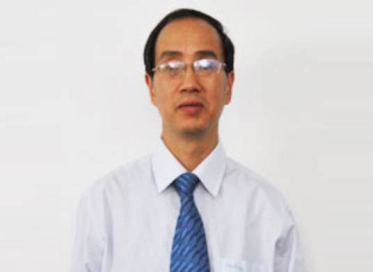 谢振华（北京科技大学教授）
