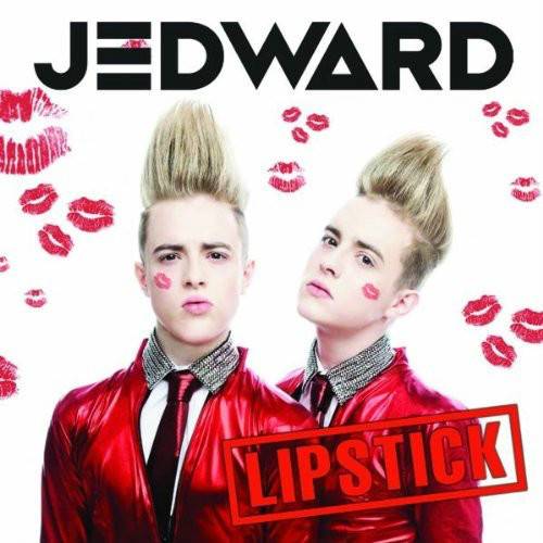 Lipstick（Jedward二专单曲）